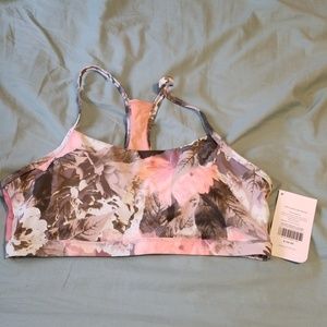 Fabletics Portia sports bra XL